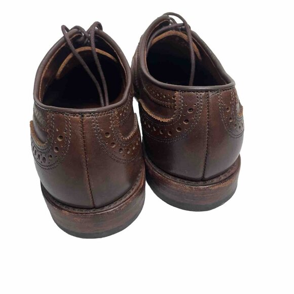 Allen Edmonds Strand Oxfords main image 8